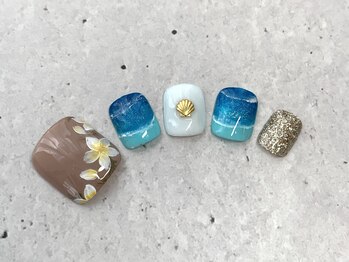 べリンダ 高崎店(BELINDA)/ゴージャスコース