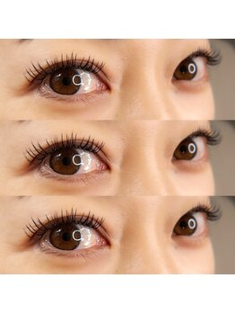 アイリス(eyeris)/フラットラッシュ