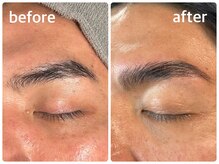 ジェミニ フェイス デザイン(Gemini Face Design)/ご要望もお応えできるHBL☆