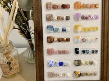 ツリー 吉祥寺店(TREE)/フット/定額10本art¥11980 