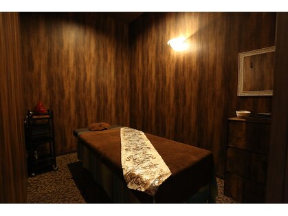 アジアンリラクゼーション ヴィラ 成田富里店(asian relaxation villa)の写真
