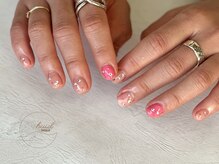 ヒュール(huul)/ジェルデザイン