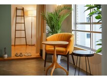 ドゥードル(doodle)/待合室のラウンジチェア