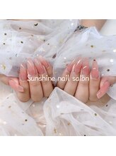 サンシャインネイルサロン 池袋(Sunshine nail salon)/