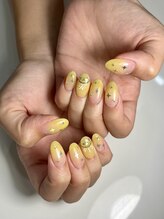 インプレス 鶴見店(Impress)/推しネイル