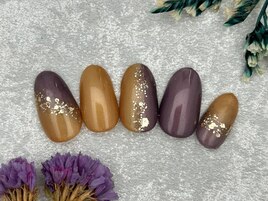 ニュアンス 銀座フィルイン