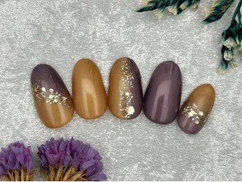 ビオトーププラス 銀座本店(bio tope+)/ニュアンス 銀座フィルイン