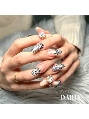 NailSalon DARIA