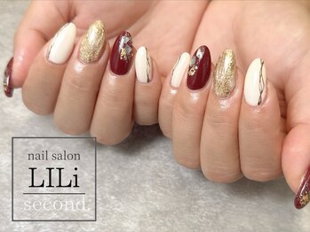 リリ セカンド(LILi second.)/セレクトデザインコース