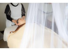 エステル(Esther)/完全個室でリラックス