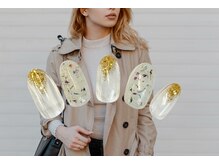 アイ アンド ネイル(Eye＆Nail Day)/定額シンプルコース