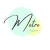 メトロ(Metro)ロゴ