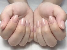 ブリスフルハピネス(Blissful happiness)/春色ワンカラー