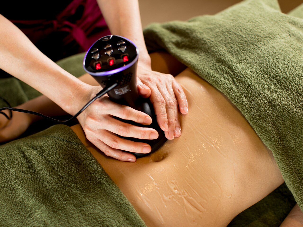 【Moon】Body-Design　リッコー 　ボディデザインEMS 創ボディデザイン 大和高田店(創 BODY DESIGN)｜ホットペッパー