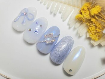 ラニ ネイル(Rani Nail)/ワンホンネイル