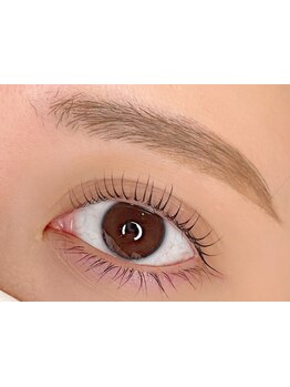 キープ力が自慢のサロン