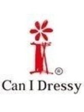 キャンアイドレッシー 長岡店(Can I Dressy)&nbsp;saikusa 