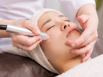 プレーヌリュンヌ(La Pleine Lune)の写真