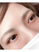 まつげエクステ専門店 アイラ 柏店(EYELA)/バインドロック