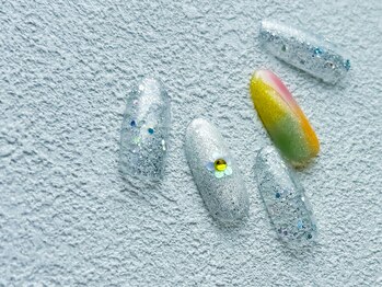 マイ ネイル 銀座店(Mai Nail)/