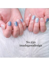 ☆お客様ネイル☆