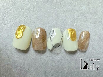 リリー 橋本店(Lily)/トレンドデザイン