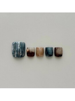 カーム(Calm)/Foot＿60min