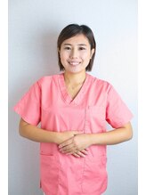 近江八幡ひらく整体院&nbsp;福嶋 あゆか