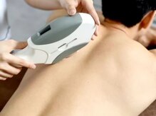 サロン ド アムール(Salon de. Amur)