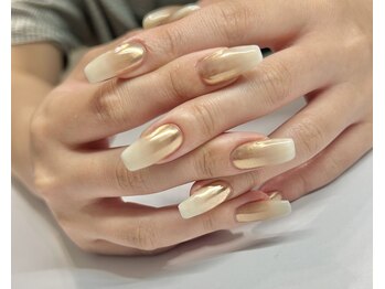 チャーム(Charm)/