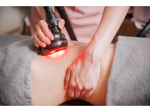 サロンドアン(Salon de an)/東北初！進化型【P.Rセル】導入!