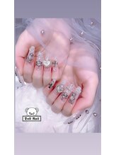 ドールネイル 札幌店(Doll Nail)/スカルプ10本18000円