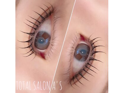 アズ(A's)の写真