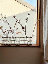 エピ(epi)/サロン内観