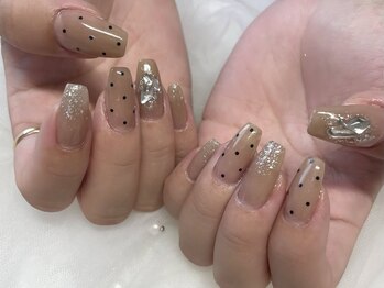 ティアンドディ 札幌(T&D)/定額コースB5500円デザイン