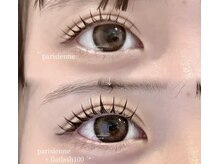 レース アドラブル 下北沢(lace adorable)/□パリエク100本