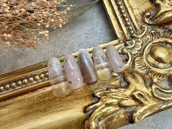 ルミエナ 銀座(Lumiena Ginza)/マンスリーコース