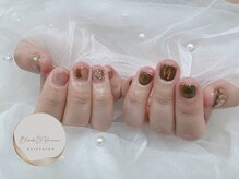 ブロックファイブハナ(Block 5 HANA)/