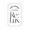 リラックス(Re:Lux)のお店ロゴ