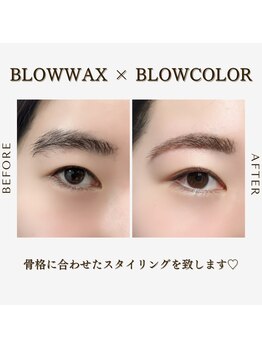 シェール(cher)/アイブロウ・ブロウカラー