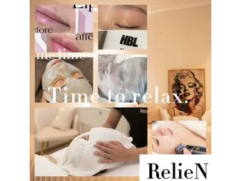 リリアン(RelieN)