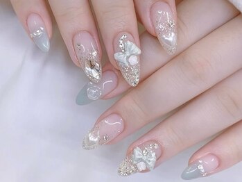 ミー(MI)/持ち込みデザインやり放題