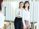 ルルト 上尾店の写真/【経験豊富なインストラクターが1人1台のマシンを使いアプローチ!】美姿勢キープで引き締まった身体に!!