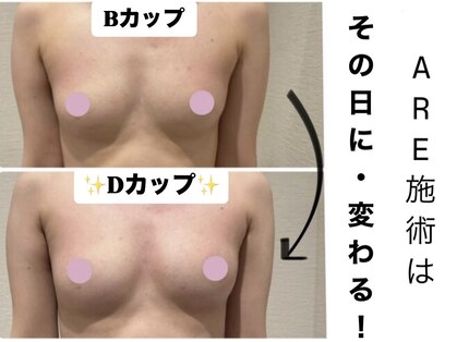 アーレ 博多本店(ARE)の写真