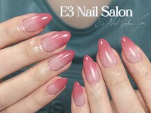 イーサンネイルサロン(E3 Nail salon)/ベイビープーマー
