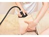 【更年期の代謝低下改善】代謝が低下した体の温め・巡り・引きしめケア 110分