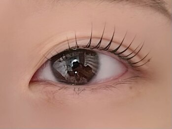 プラスエオノ エオノ(Plus Eono)/パリジェンヌラッシュリフト