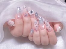 ルル 関内(LuLu)の雰囲気（ワンホンネイルお任せください！）