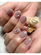 ロワゾブル ルリエ(L'oiseau bleu Relier)/1