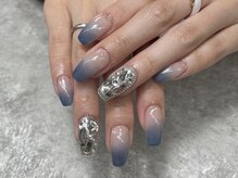 グロウ ネイル(GLOW×NAIL)/